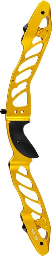 Bild von WNS - Quantum AX 25" LH Dynamic Yellow