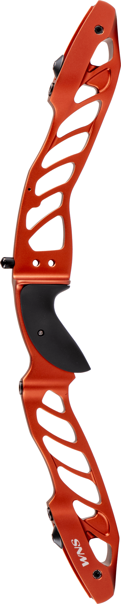 Bild von WNS - Quantum AX 25" RH Fiery Red
