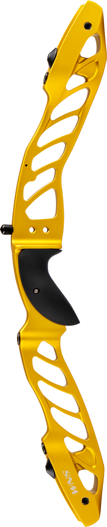 Bild von WNS - Quantum AX 25" RH Tropic Yellow