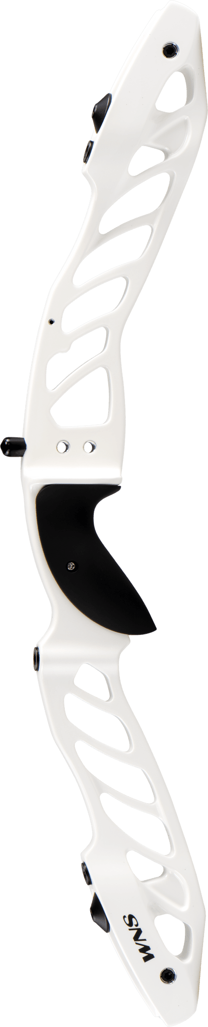 Bild von WNS - Quantum AX 25" RH White