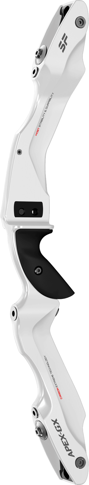 Bild von WNS - SF Line Apex-GX Graphene-Carbon 25" LH White