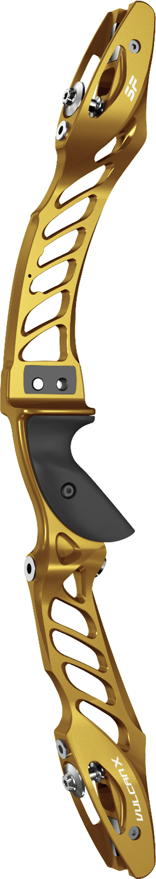 Bild von WNS - SF Line Vulcan-X Alu 25" LH Champion Gold