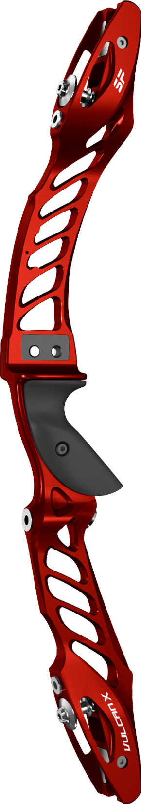 Bild von WNS - SF Line Vulcan-X Alu 25" RH Sonic Red