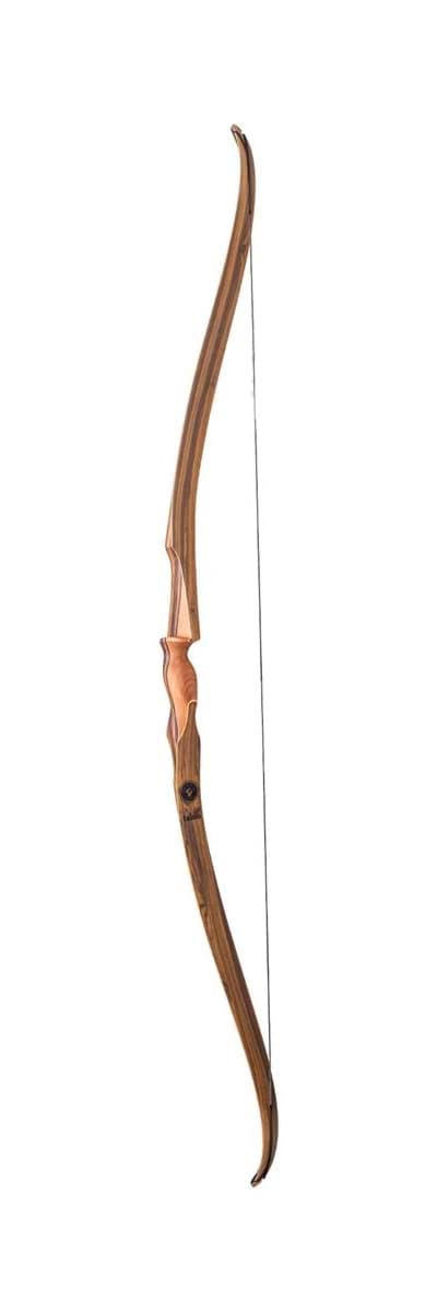 Picture of Buck Trail Elite - Talon 60" LH 40 lbs Fastflight String Incl.