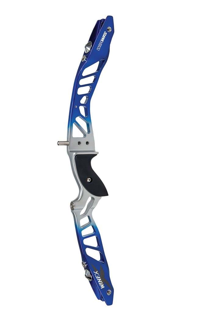 Picture of Wiawis - Winex 25" LH Blue-Silver