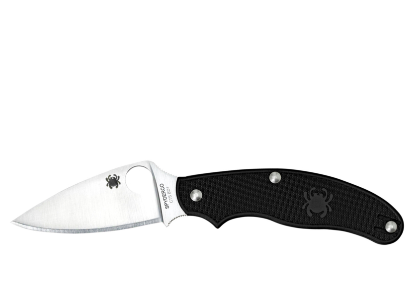 Image de Spyderco - UK Penknife Lightweight Leaf