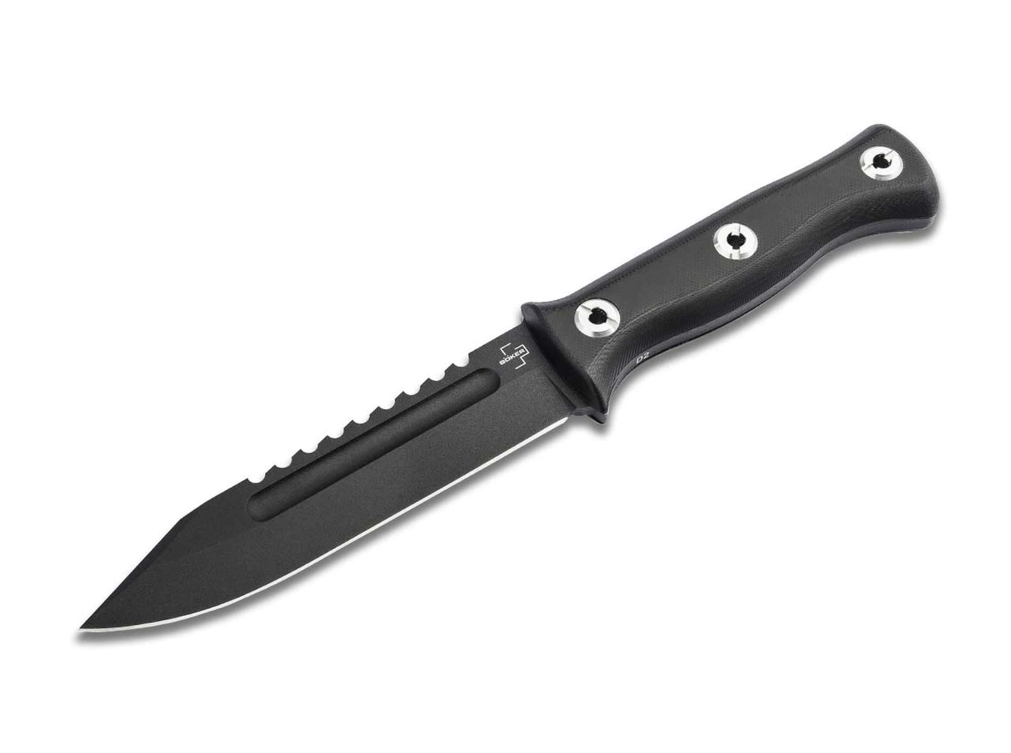 Bild von Böker Plus - Pilot Knife 2.0