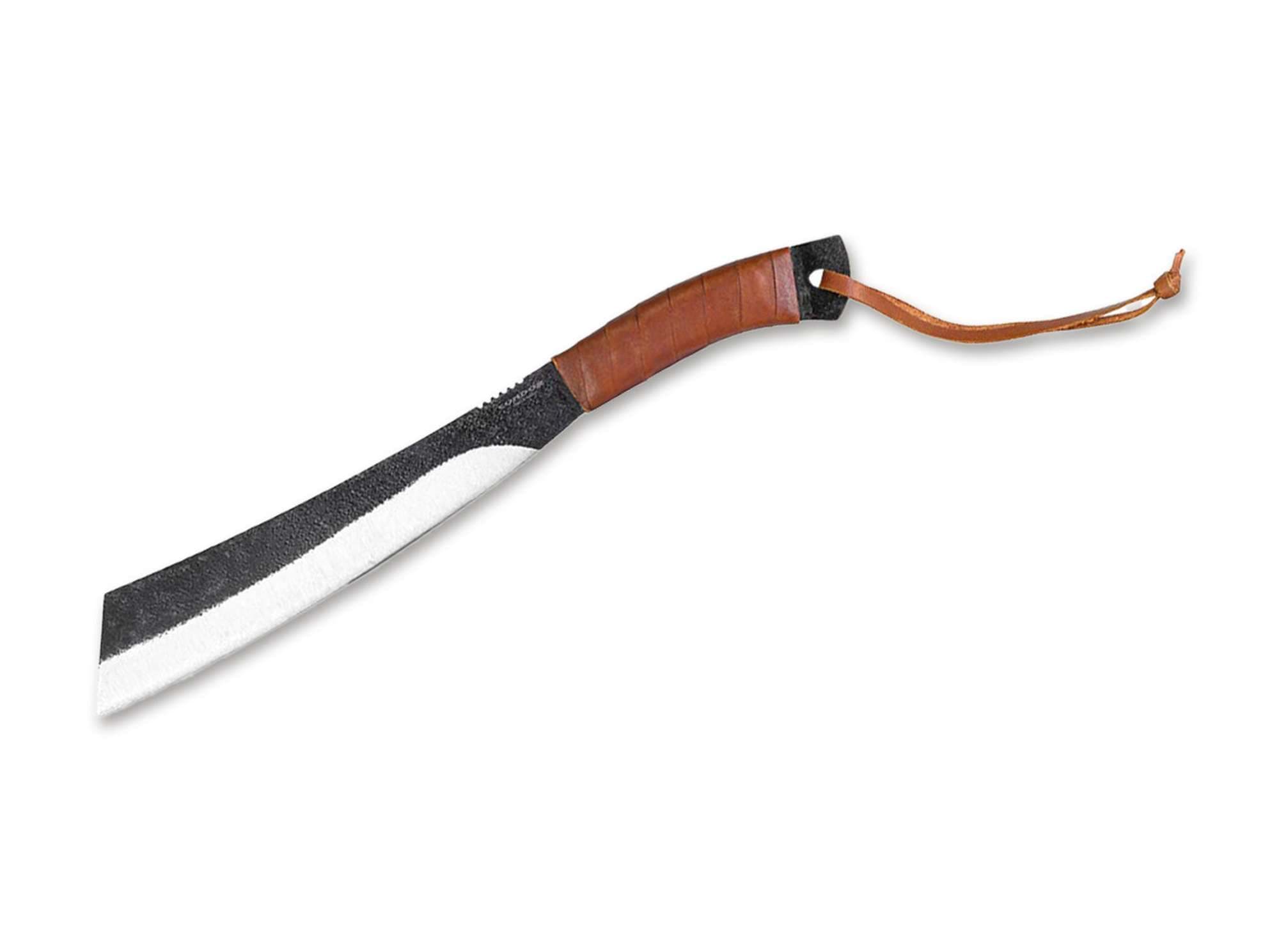 Picture of Condor Tool & Knife - Impossible Machete