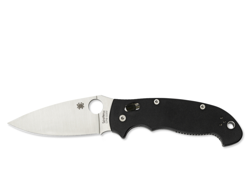 Image de Spyderco - Manix 2 XL