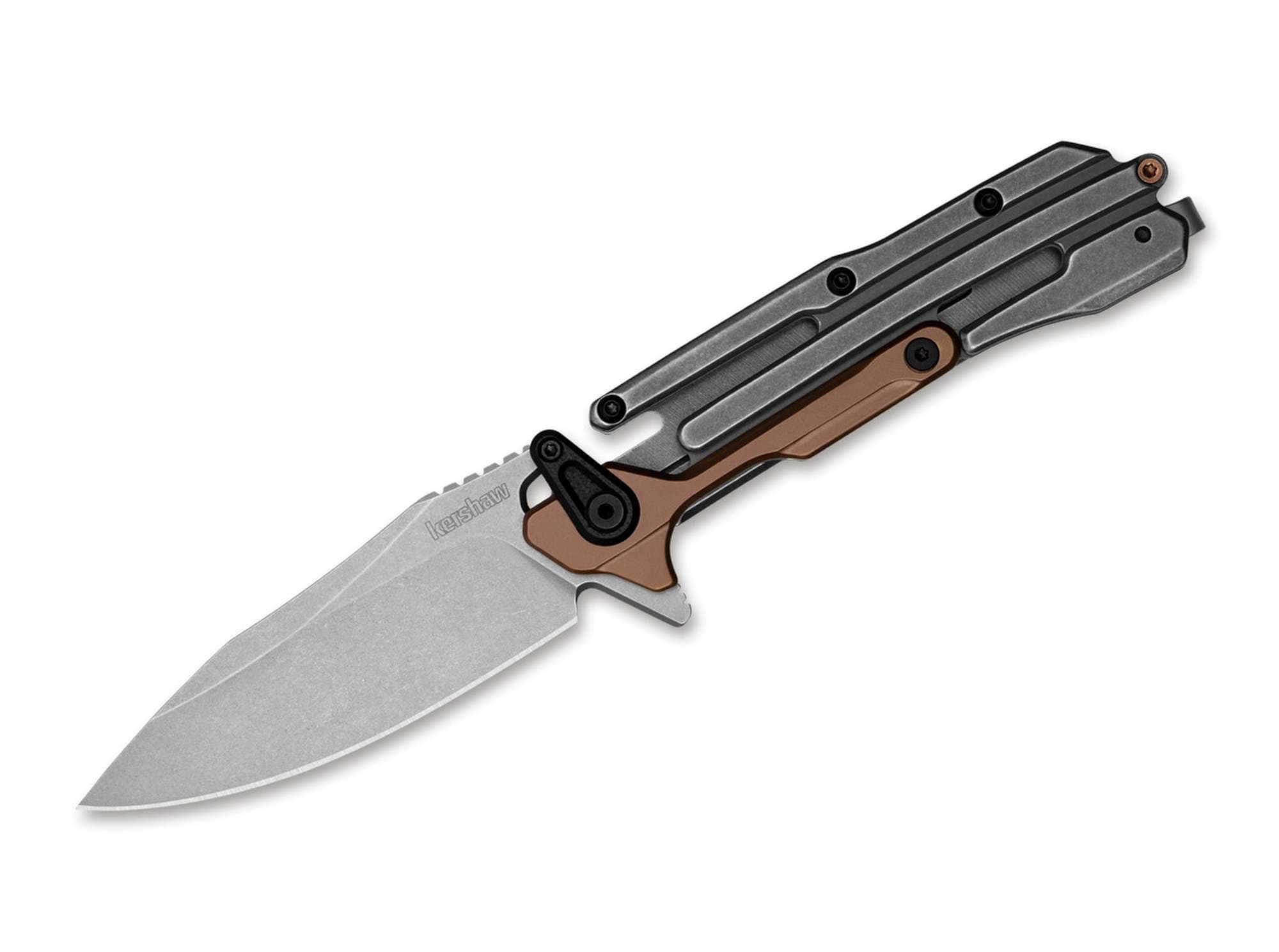 Bild von Kershaw - Frontrunner