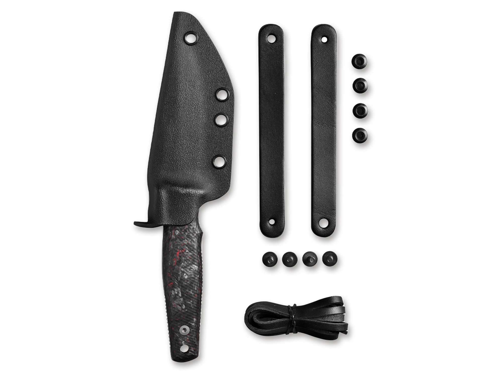 Bild von MKM - TPF Defense Kydex Sheath Pack