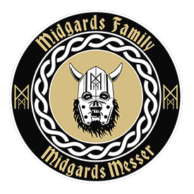 Picture for manufacturer Midgards Messer
