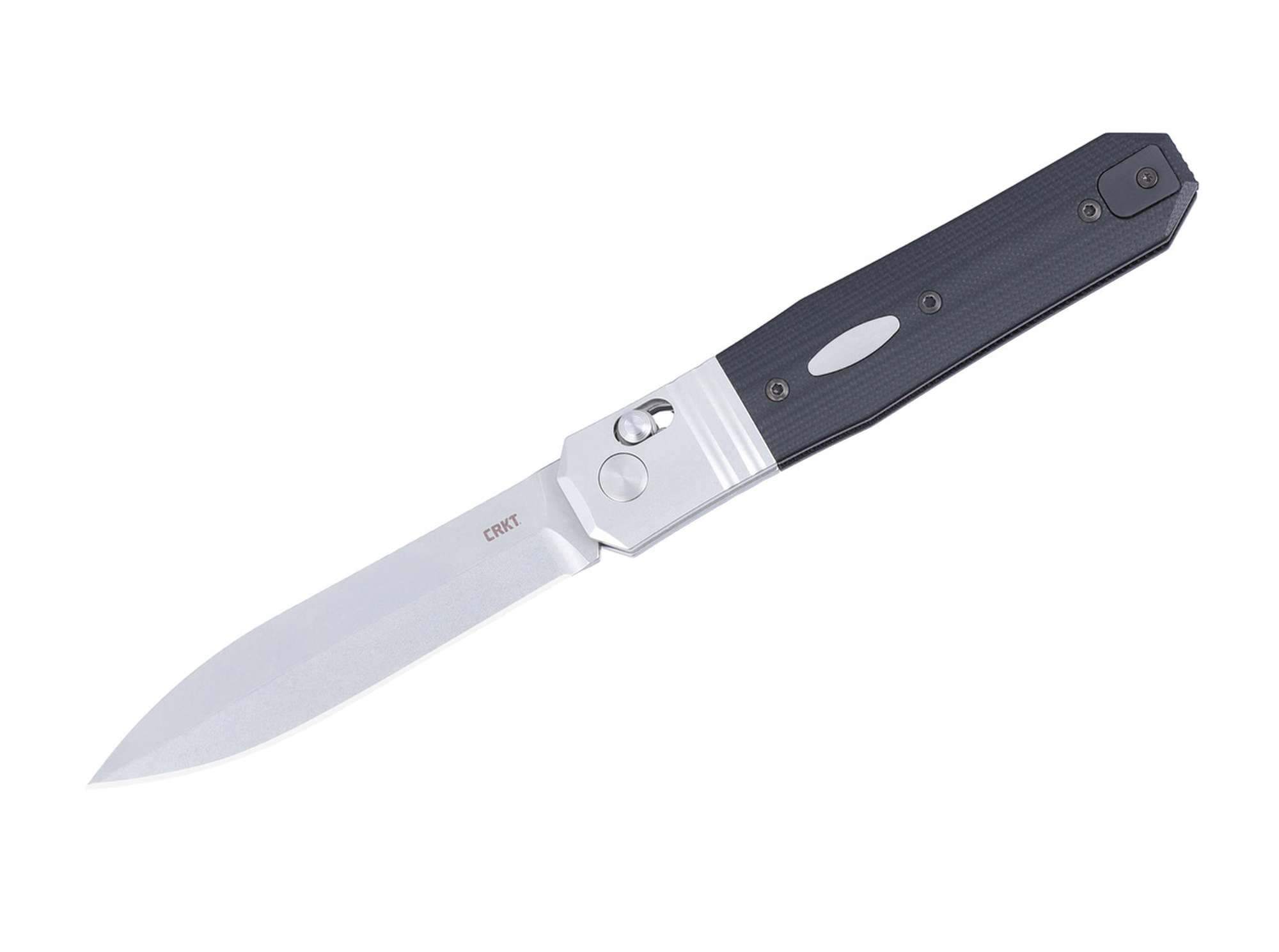 Bild von CRKT - Redemption Crossbar Lock