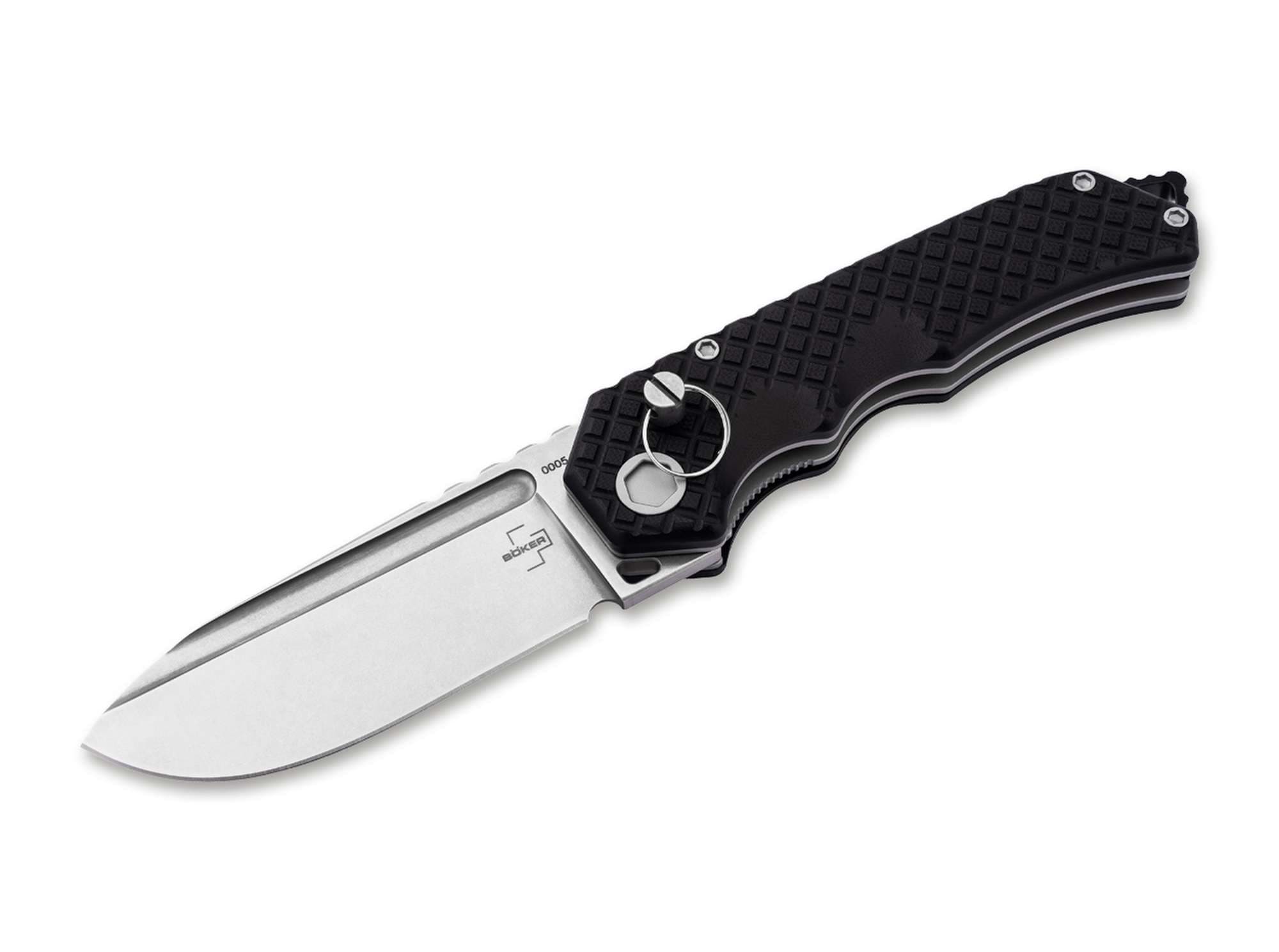 Bild von Böker Plus - Hermod Folder