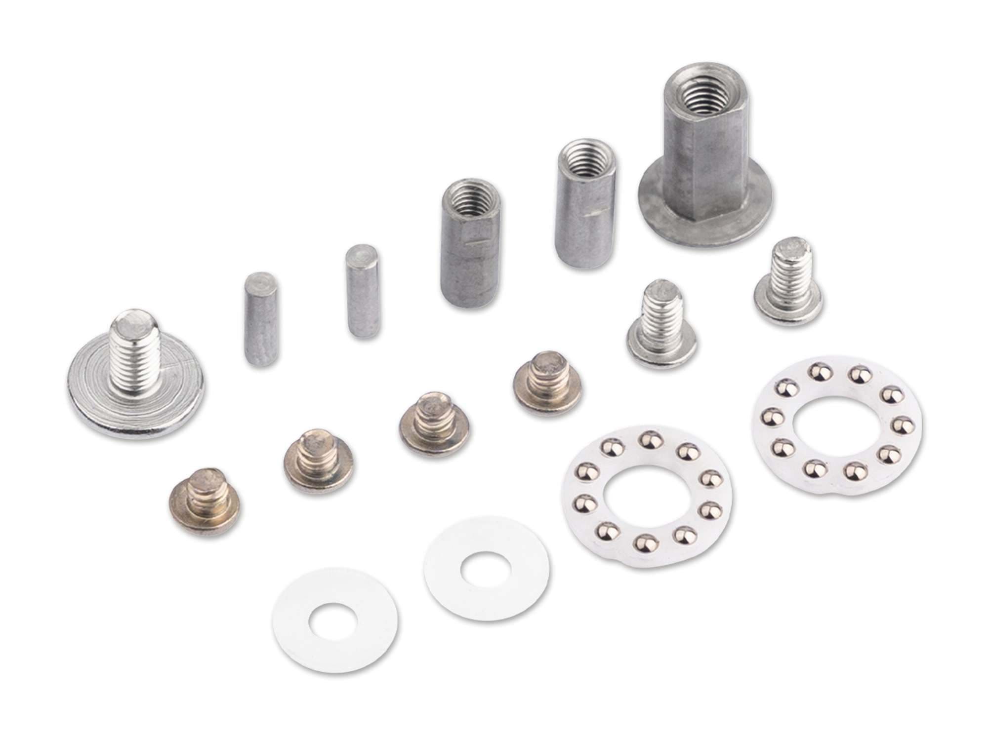 Bild von Böker Plus - Schraubenset Petit