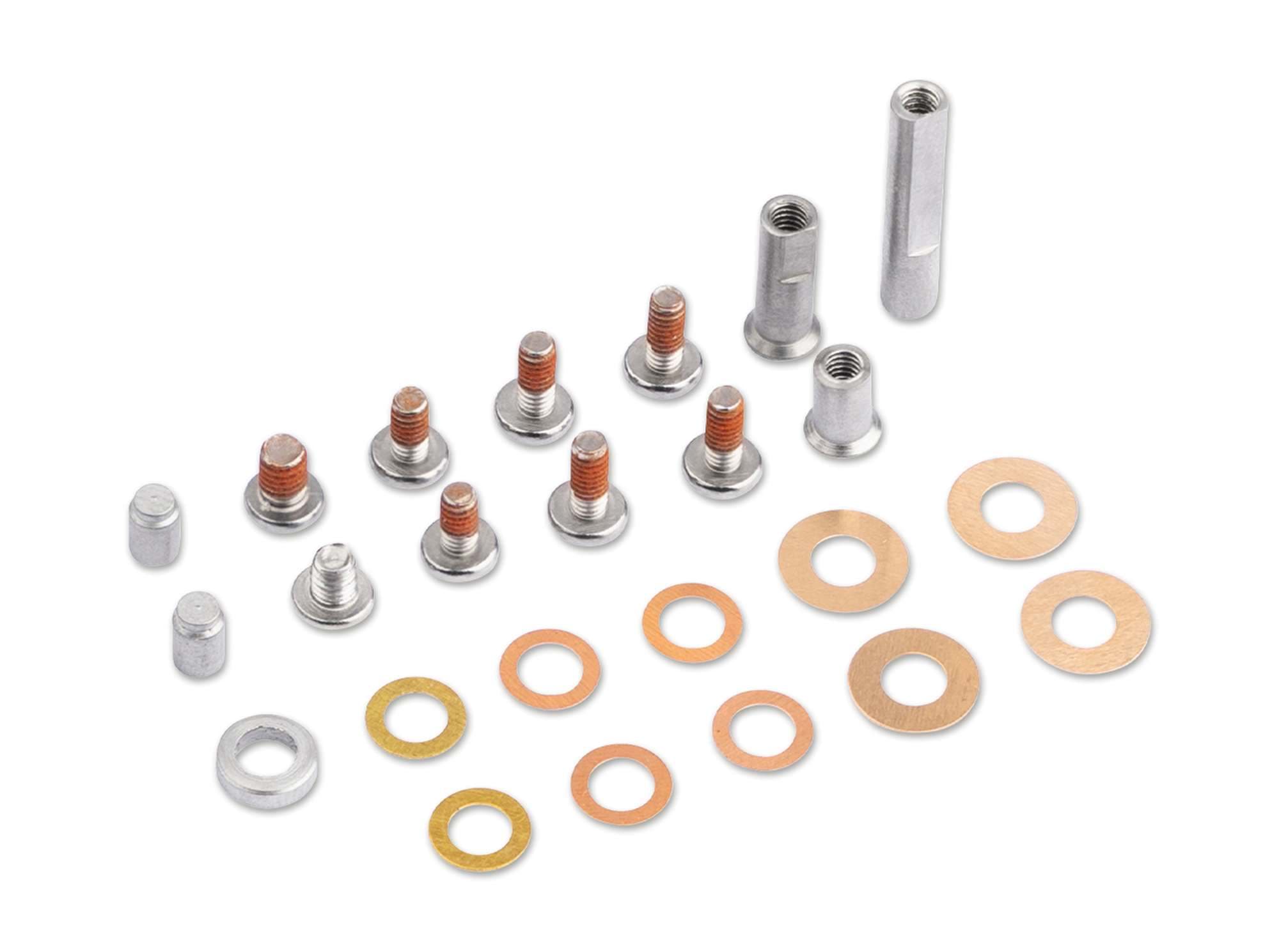 Bild von Böker Plus - Schraubenset Tech Tool