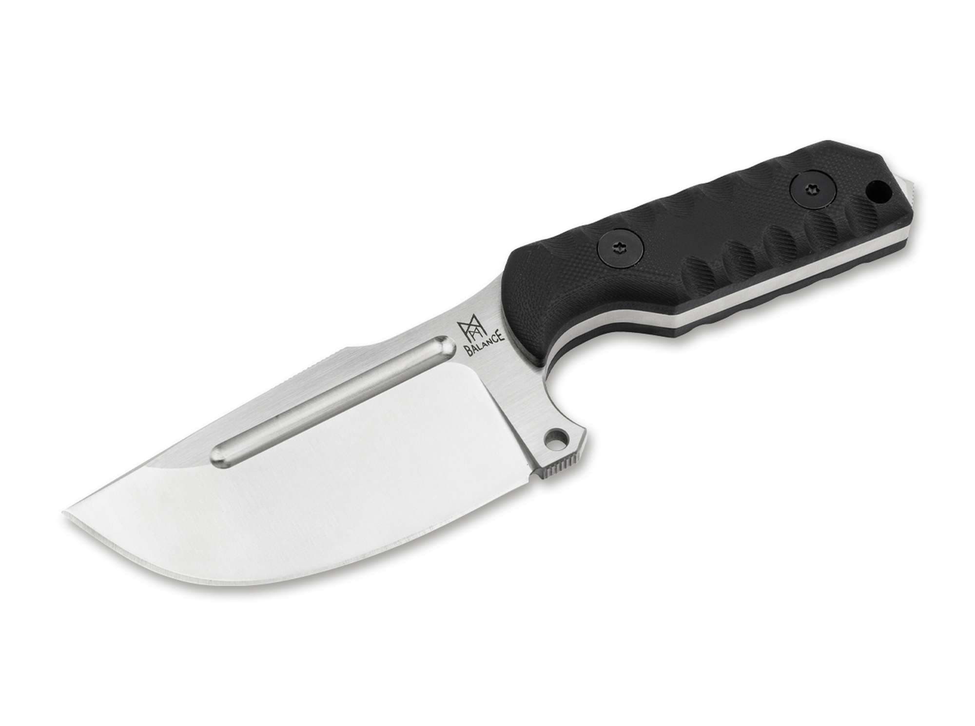 Bild von Midgards Messer - Little Beowulf Balance Line