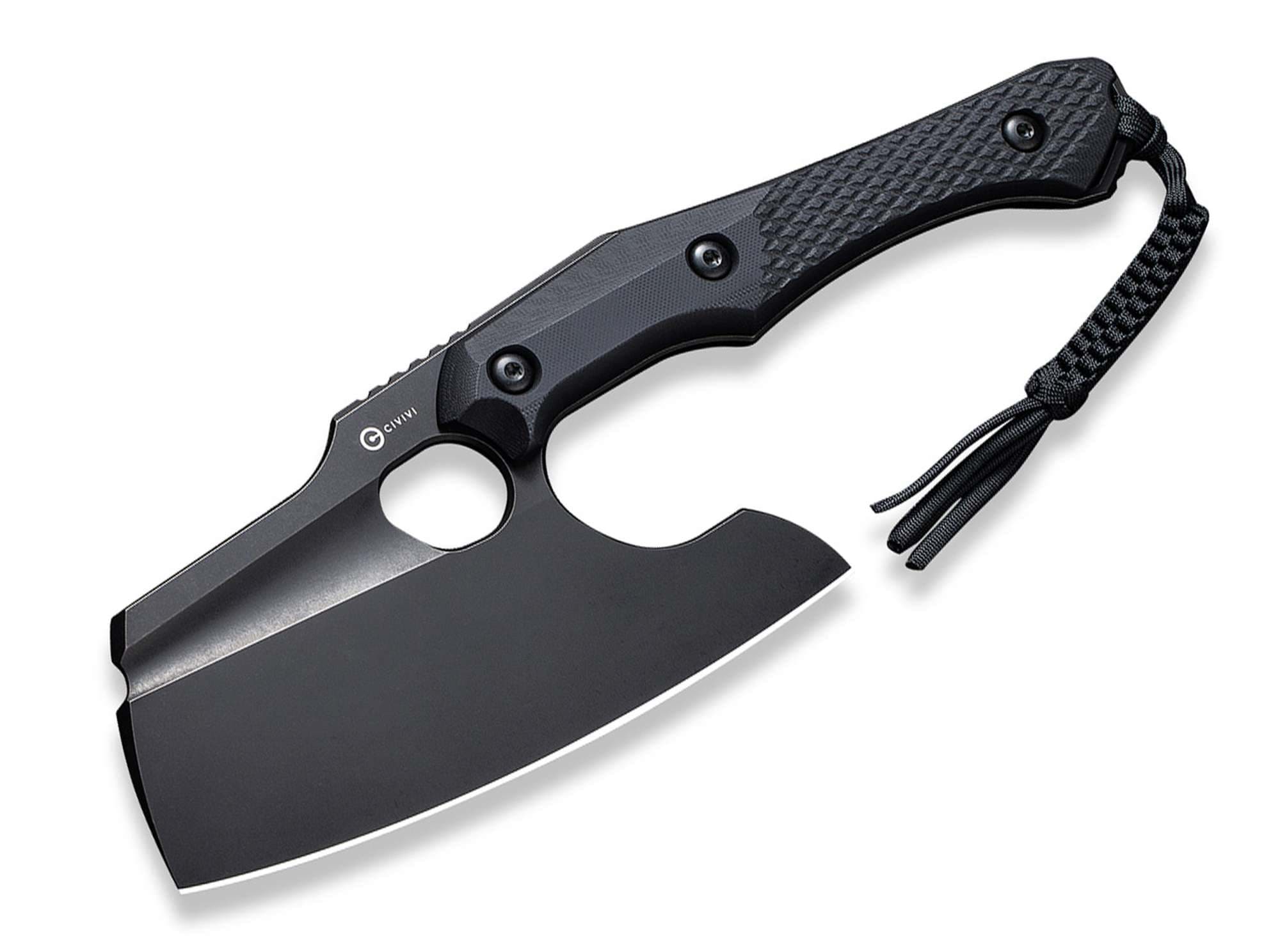 Bild von CIVIVI - Aratra G10 All Black