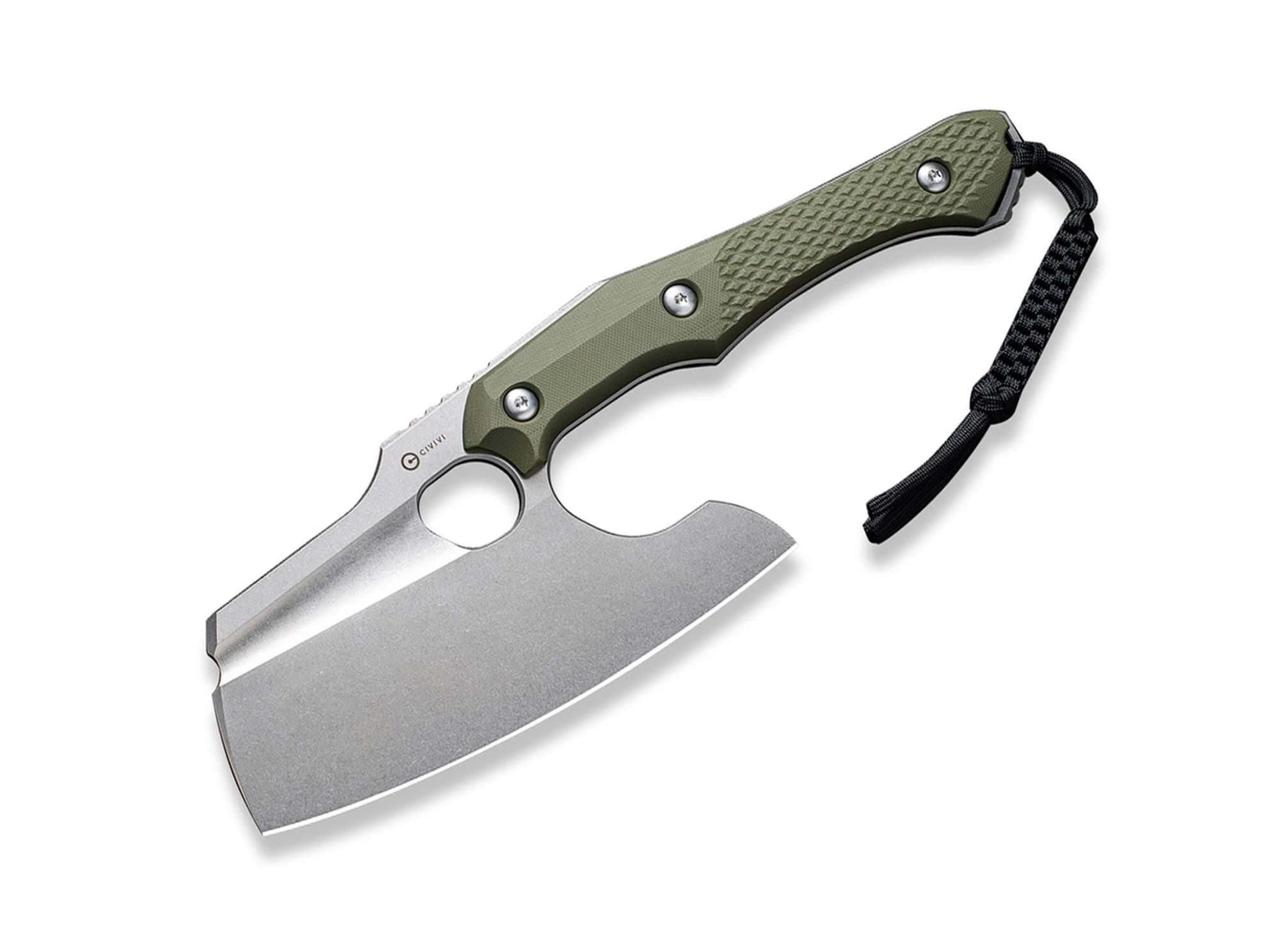 Bild von CIVIVI - Aratra G10 Green