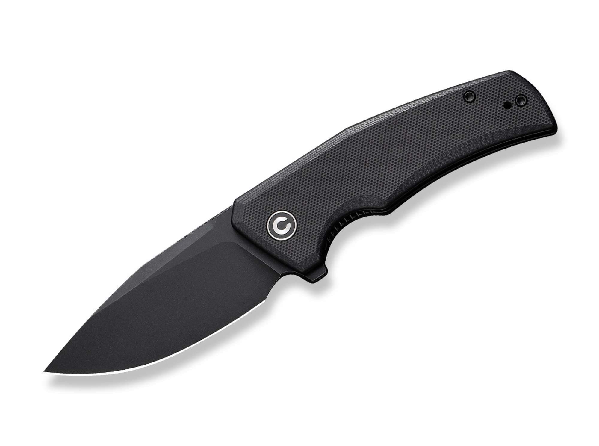 Immagine di CIVIVI - Regulatron G10 All Black
