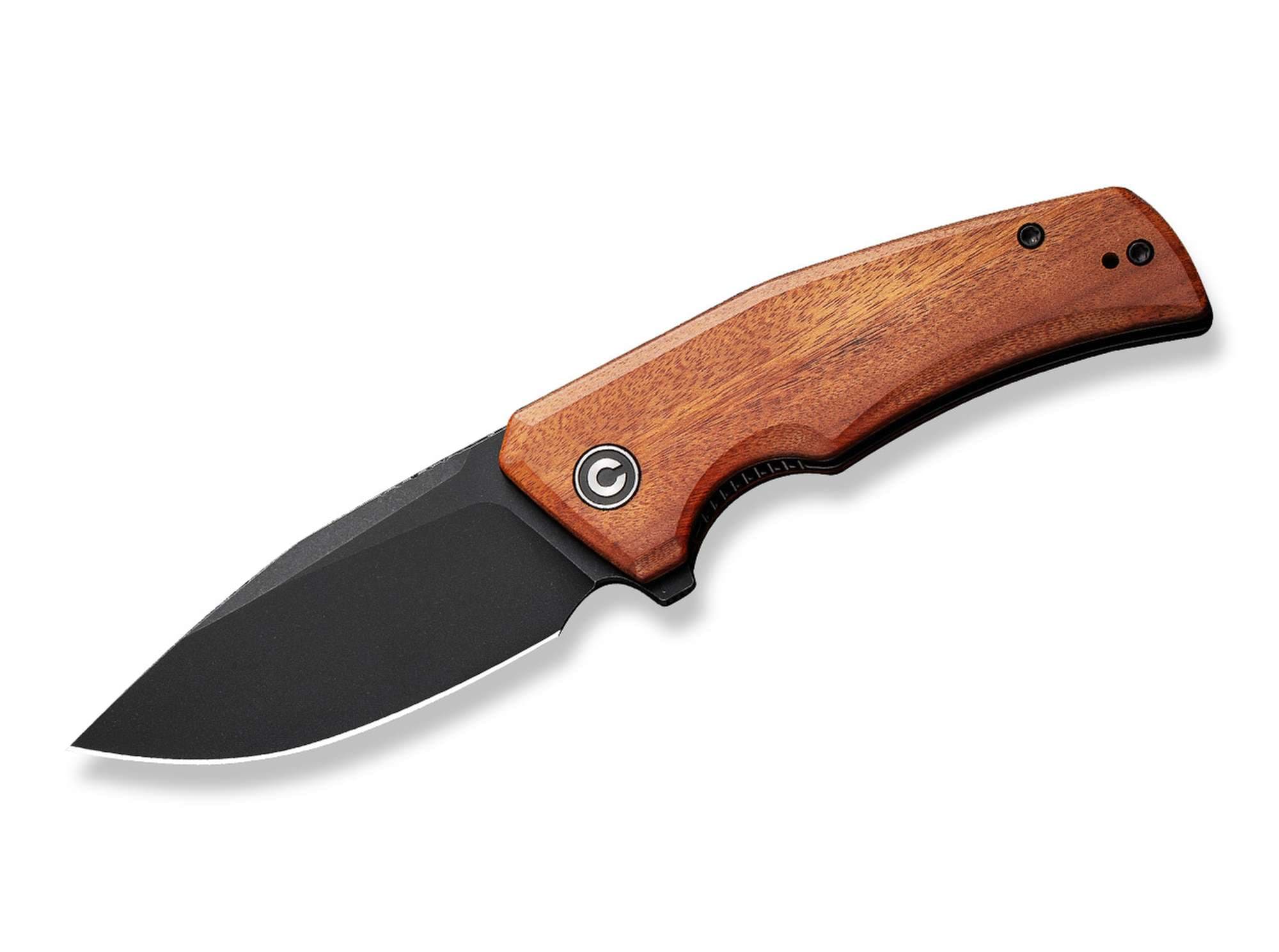 Picture of CIVIVI - Regulatron Guibourtia
