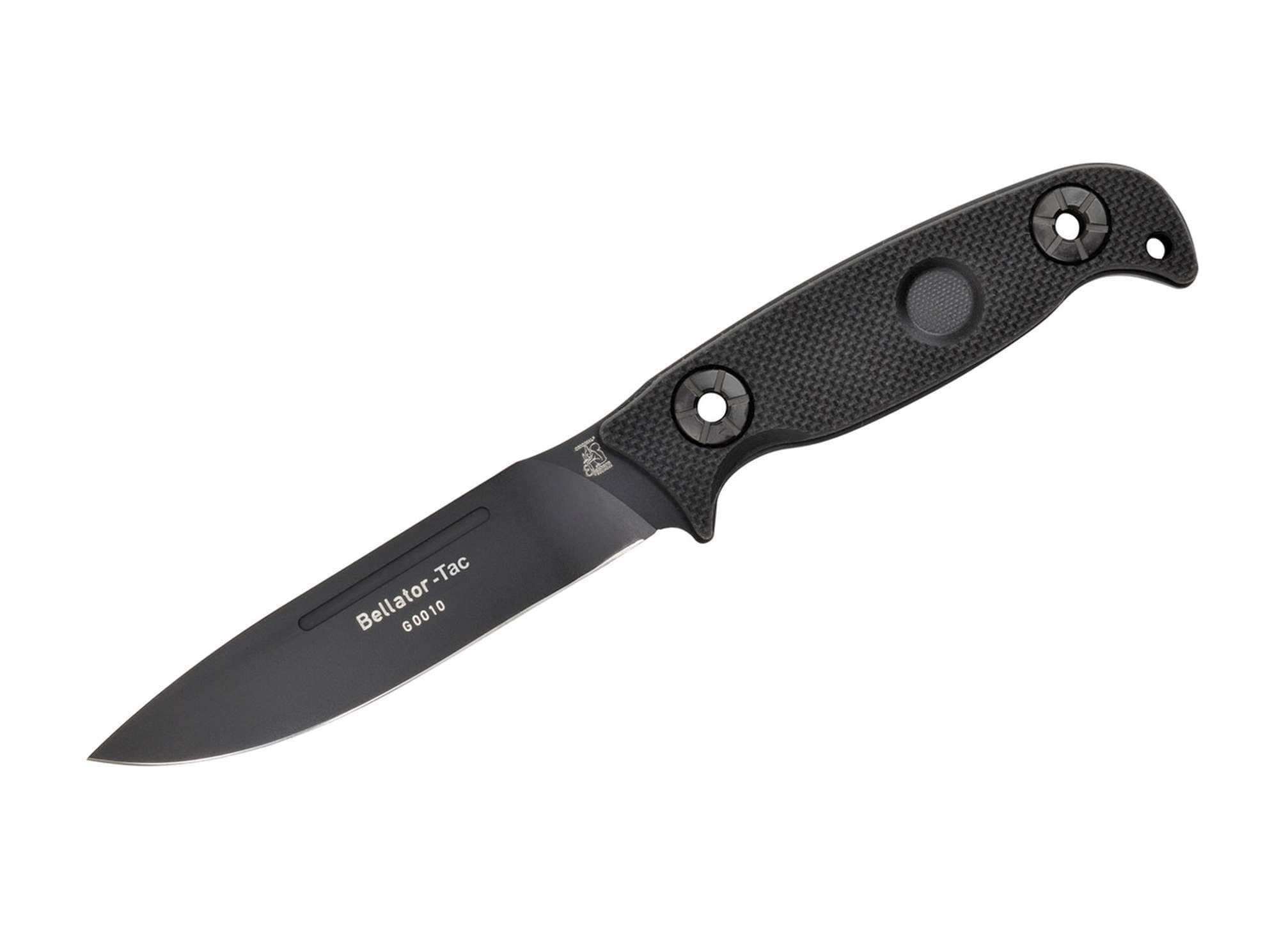 Bild von Eickhorn - Bellator Tactical Black