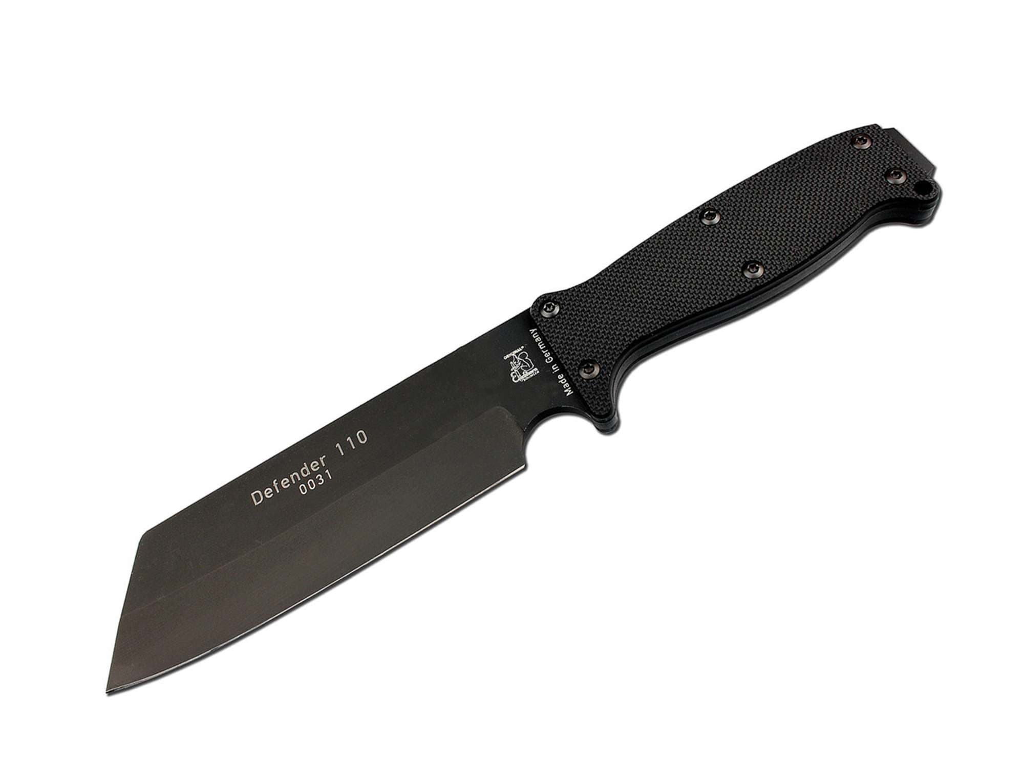 Bild von Eickhorn - Defender 110
