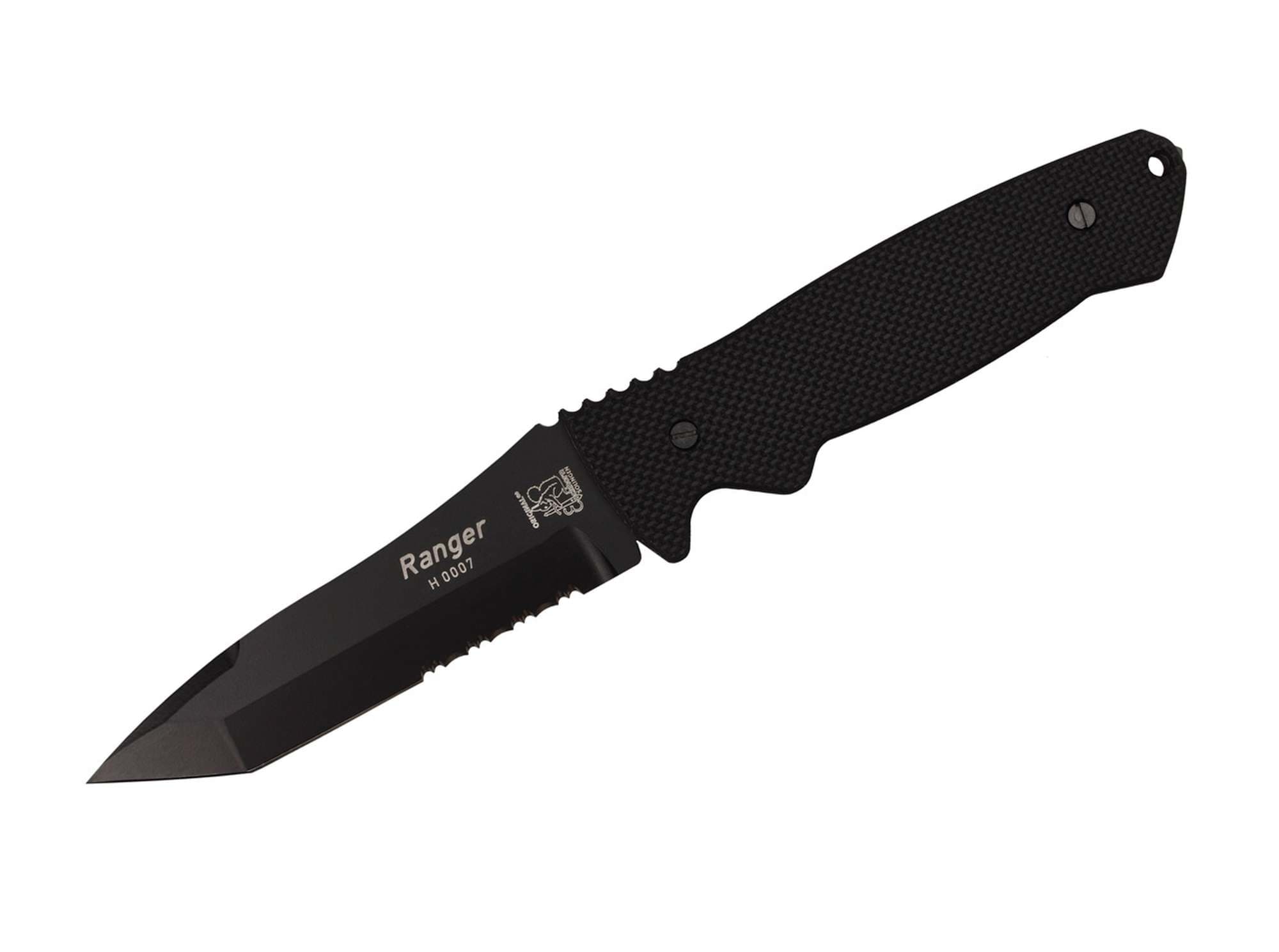 Bild von Eickhorn - Ranger Black