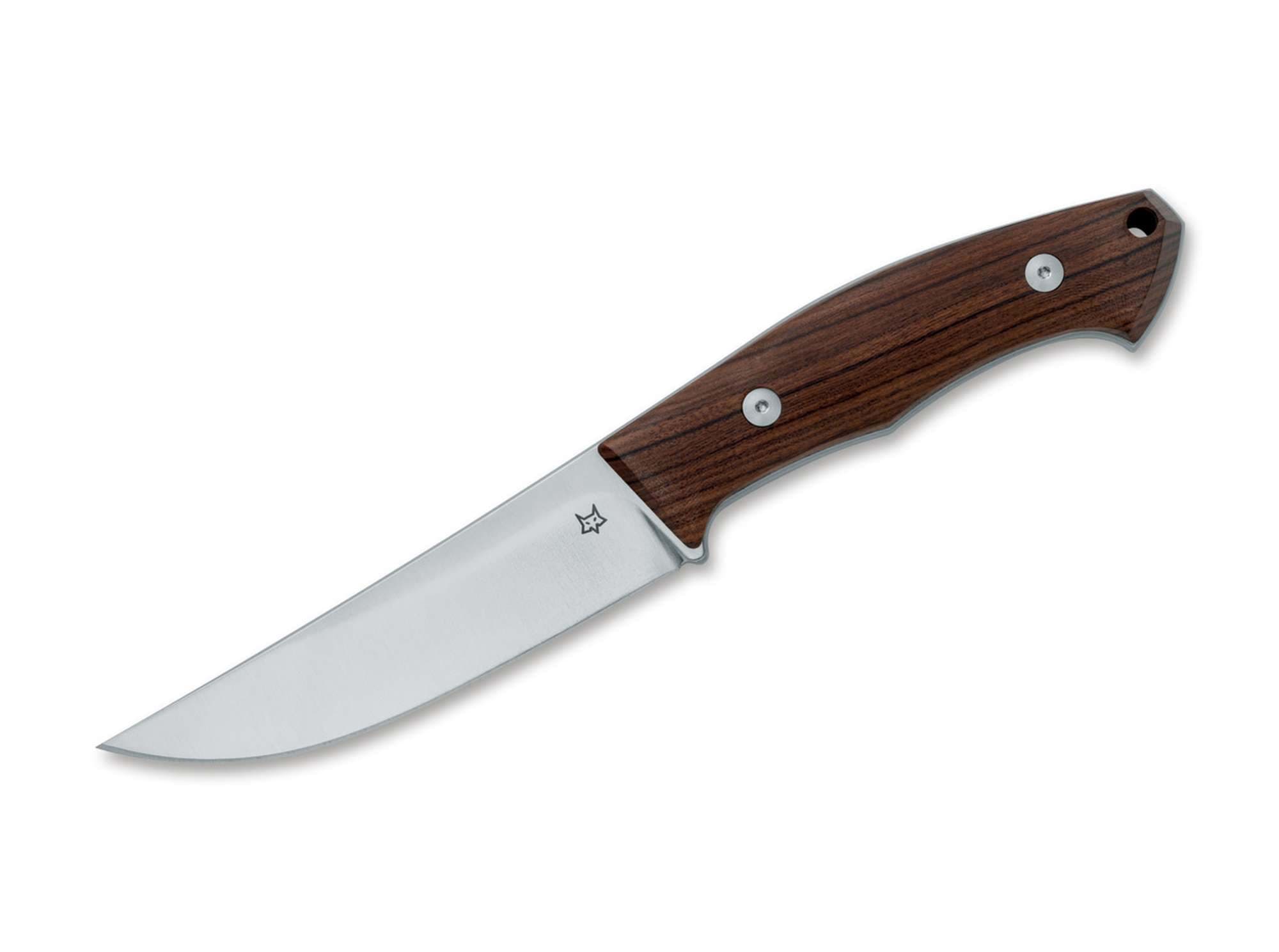 Bild von Fox Knives - Fenix Santos Wood