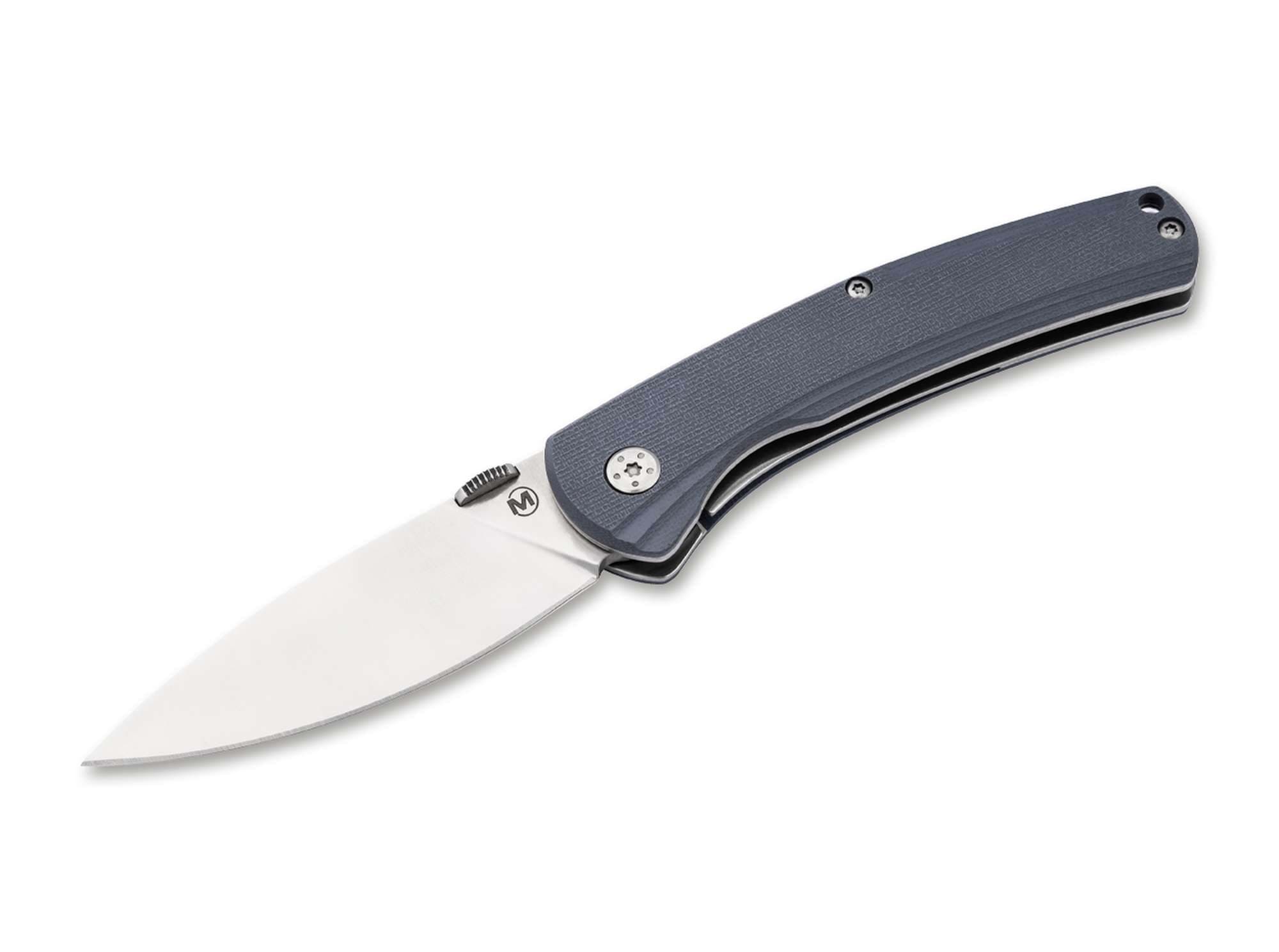Bild von Böker Magnum - Magnum Huayna Blue