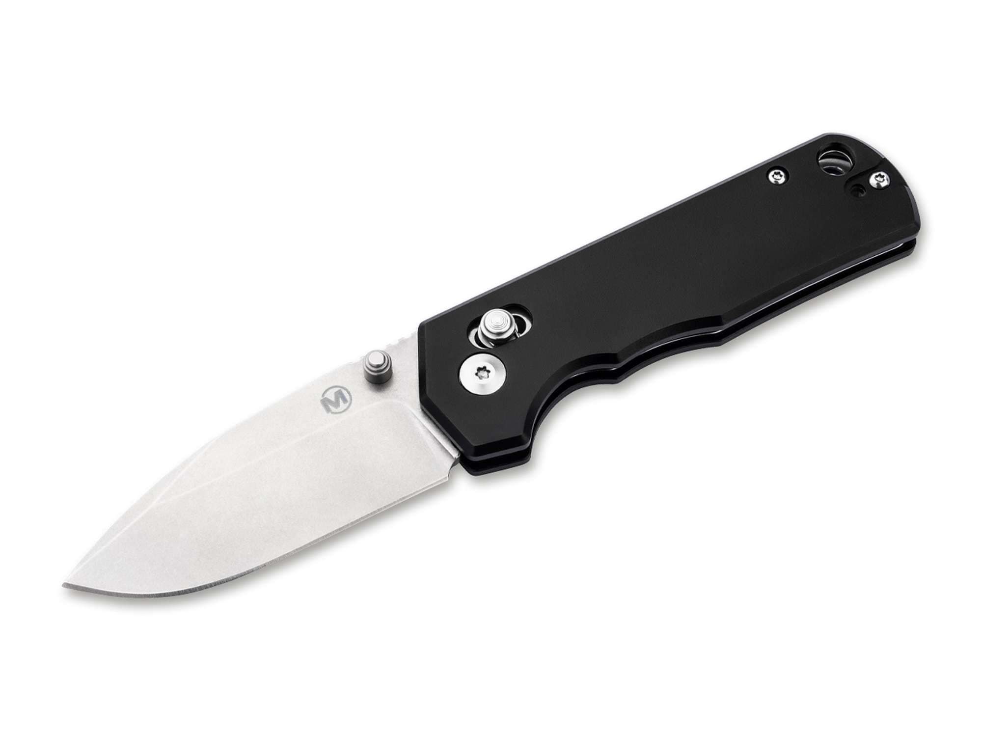 Bild von Böker Magnum - Magnum Rockstub Black