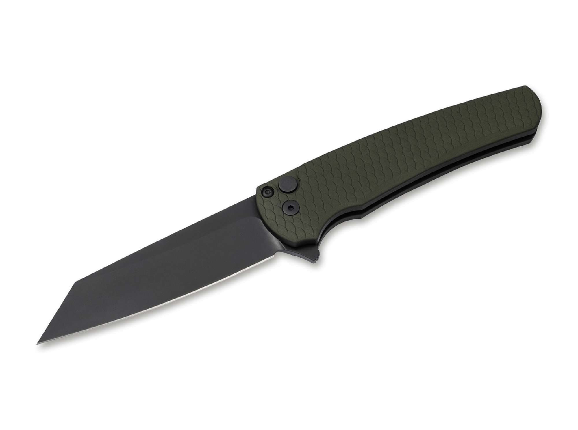 Bild von Pro-Tech - Malibu 5236 Green Dragonscale