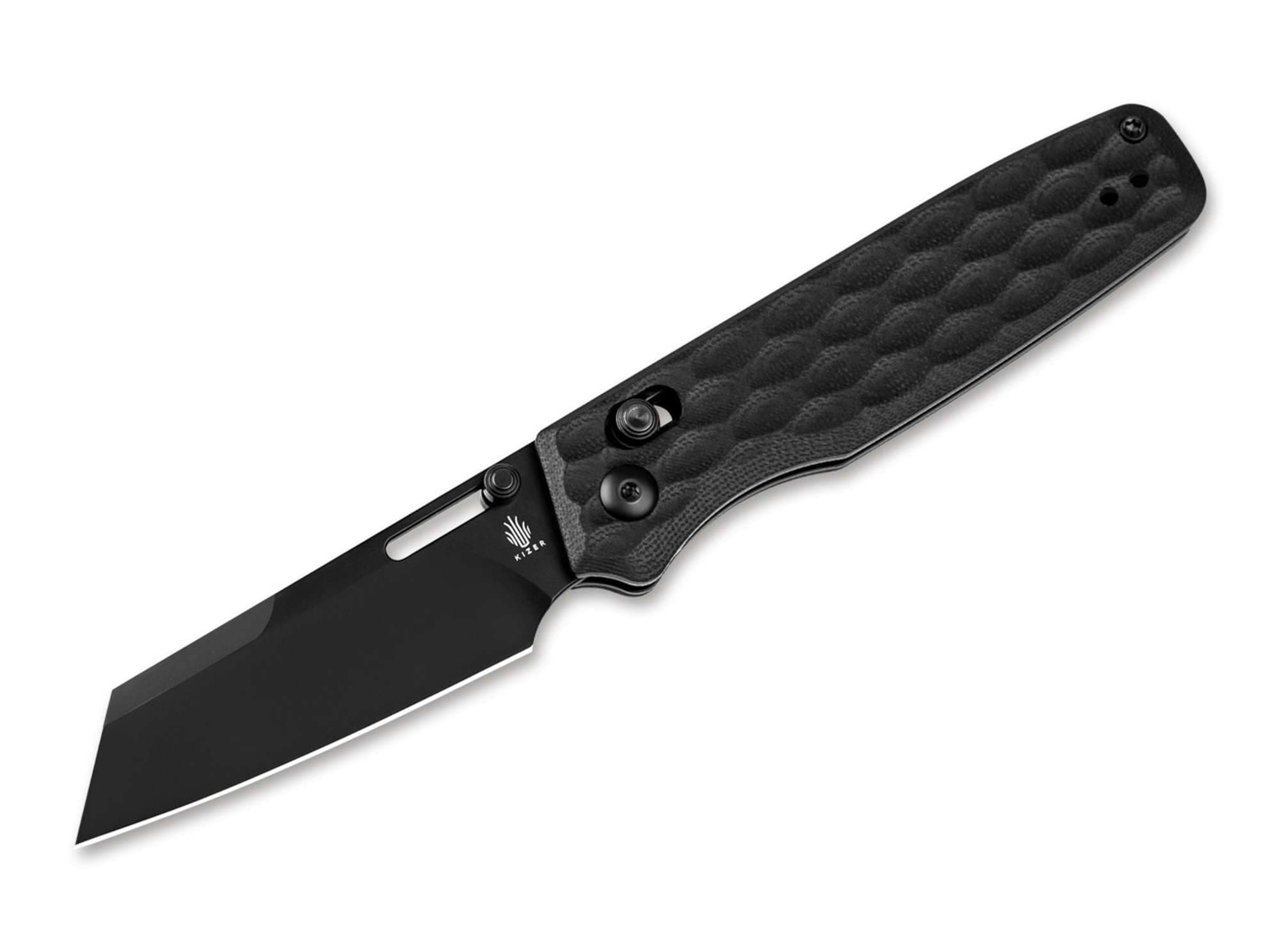 Bild von Kizer - Task 154CM G10 All Black