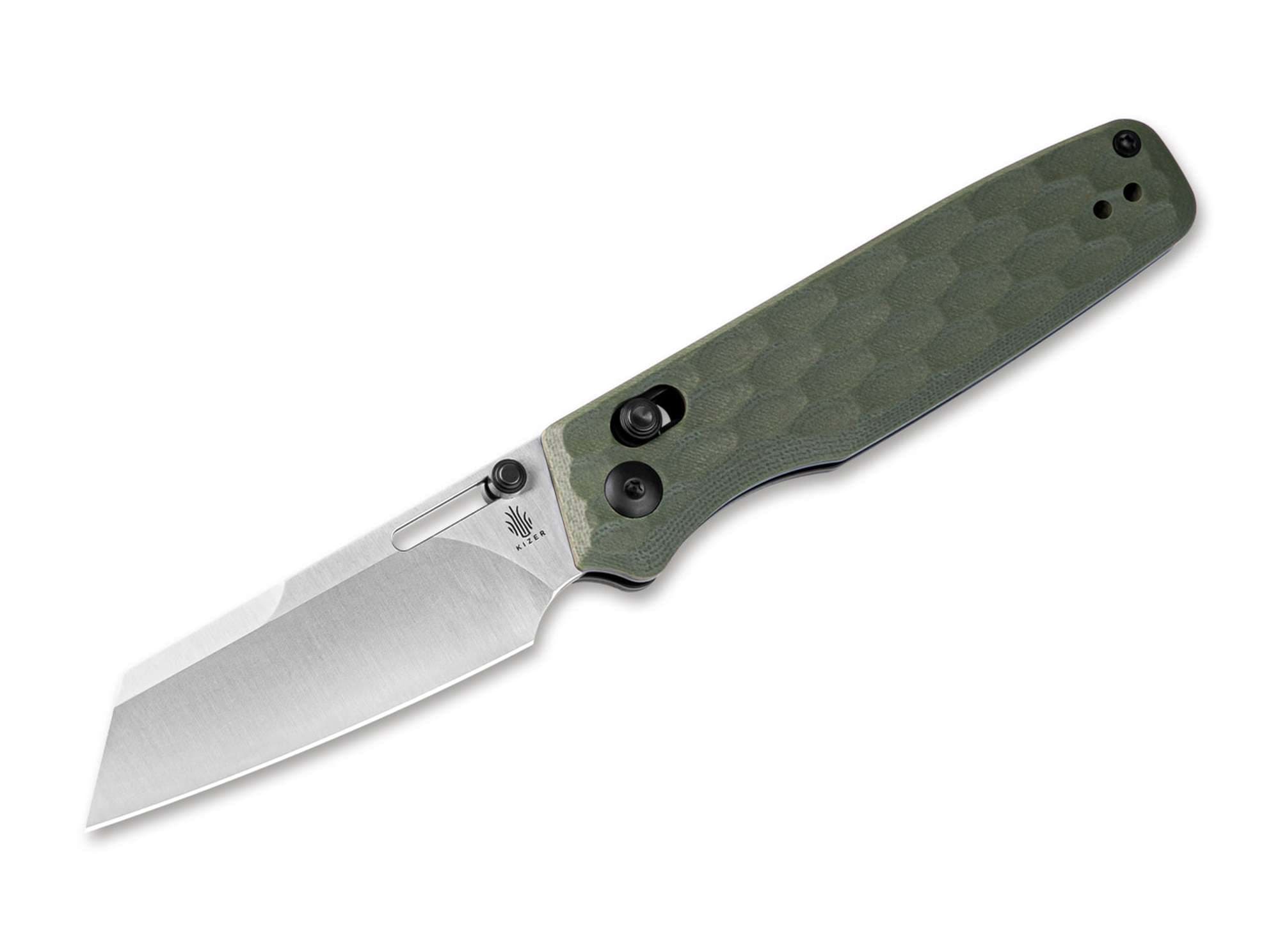 Immagine di Kizer - Task 154CM G10 Green