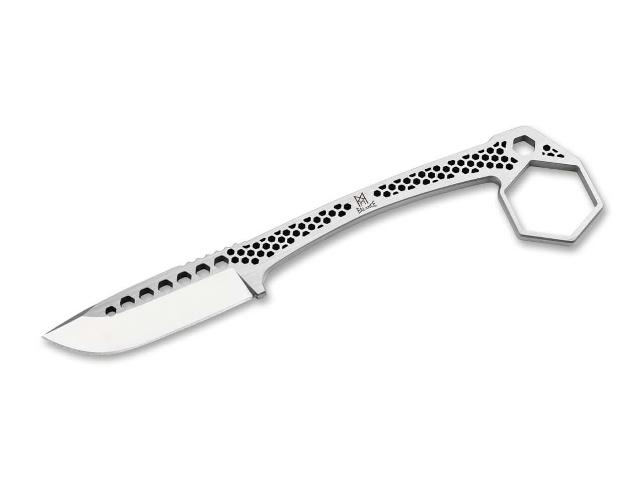 Bild von Midgards Messer - Honeycomb Balance Line