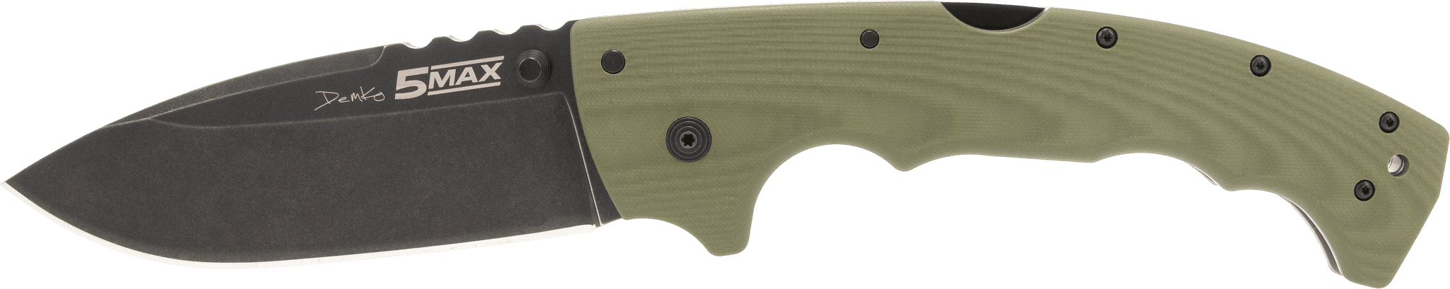 Bild von Cold Steel - 5-Max