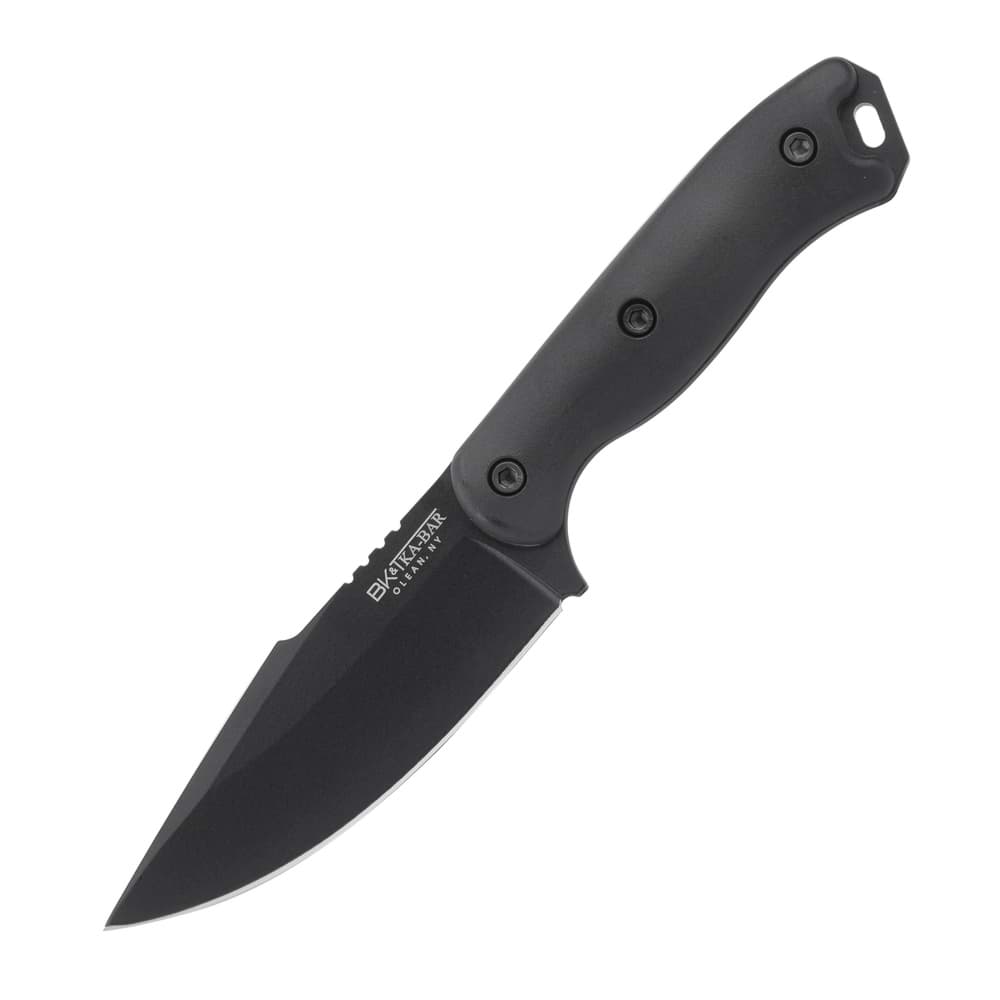 Bild von Ka-Bar - BK18BK Becker Harpoon Knife Black