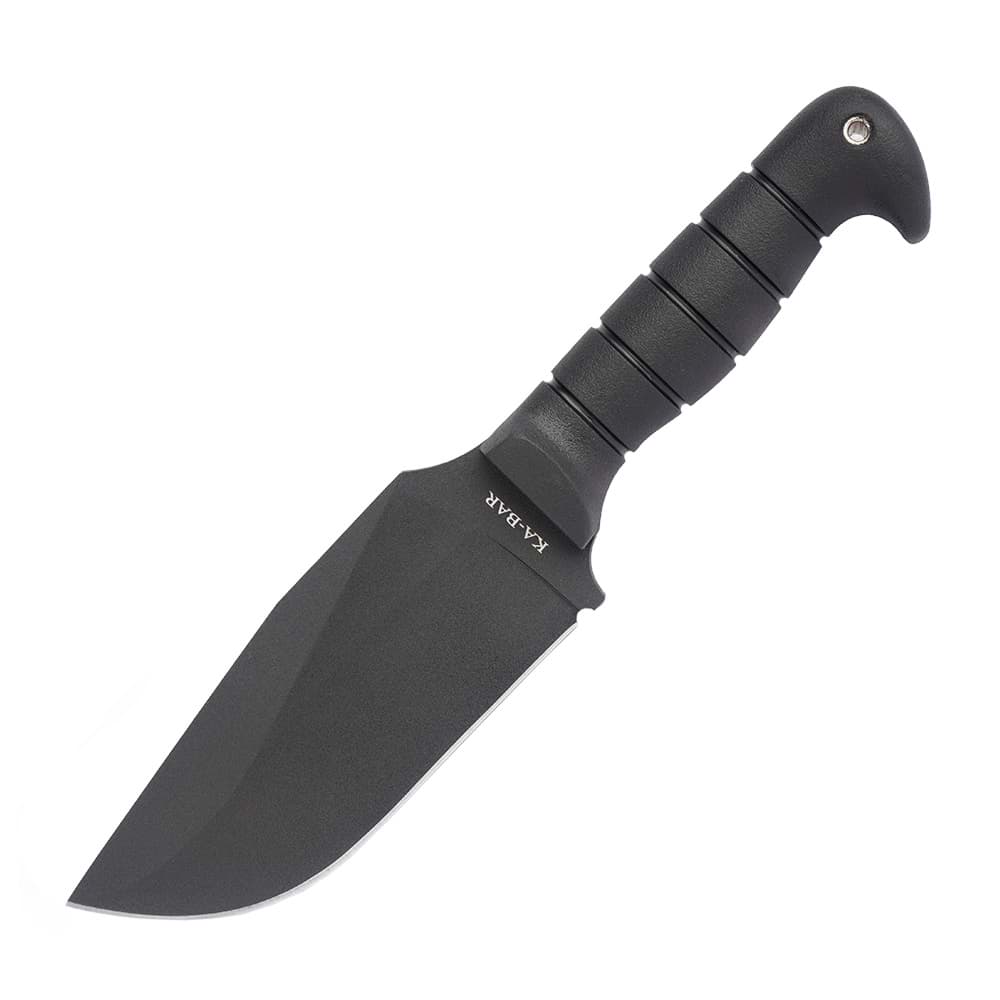 Bild von Ka-Bar - Heavy Duty Warthog Fixed Blade Survival Knife