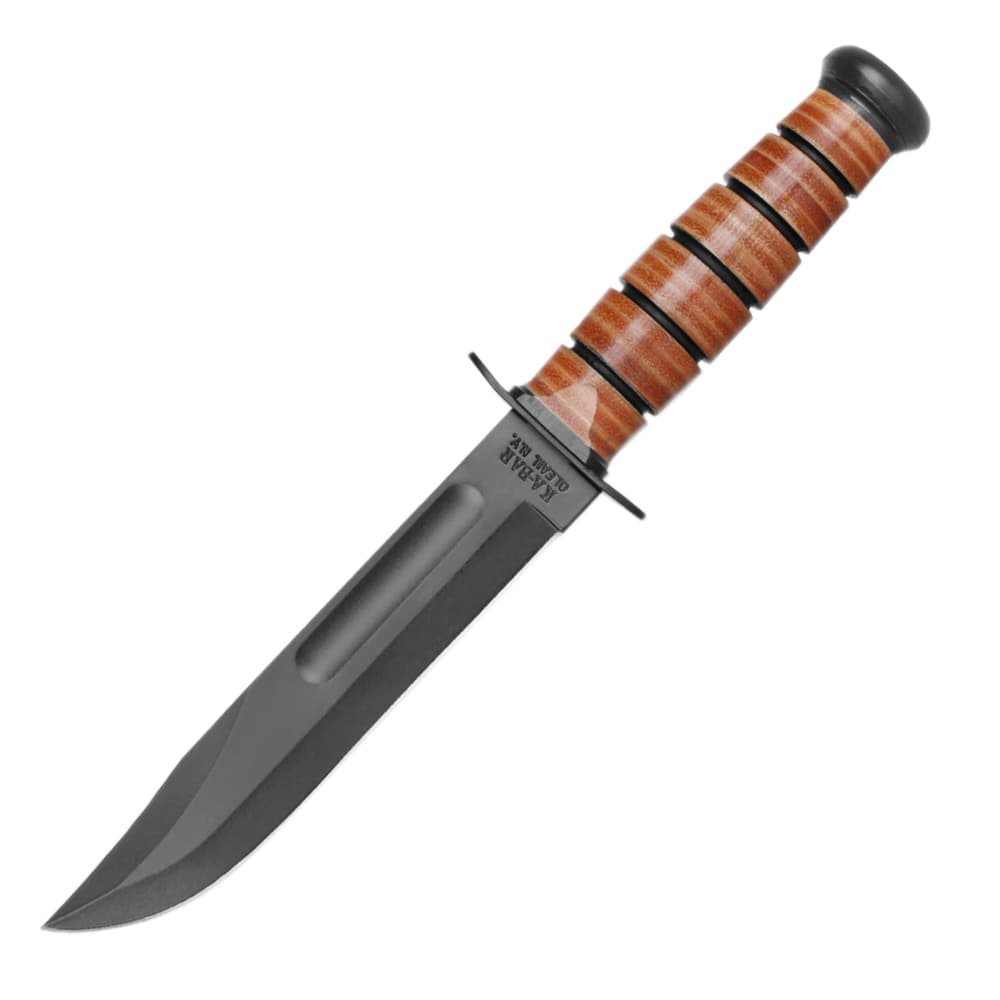 Bild von Ka-Bar - 1217 USMC The Legend