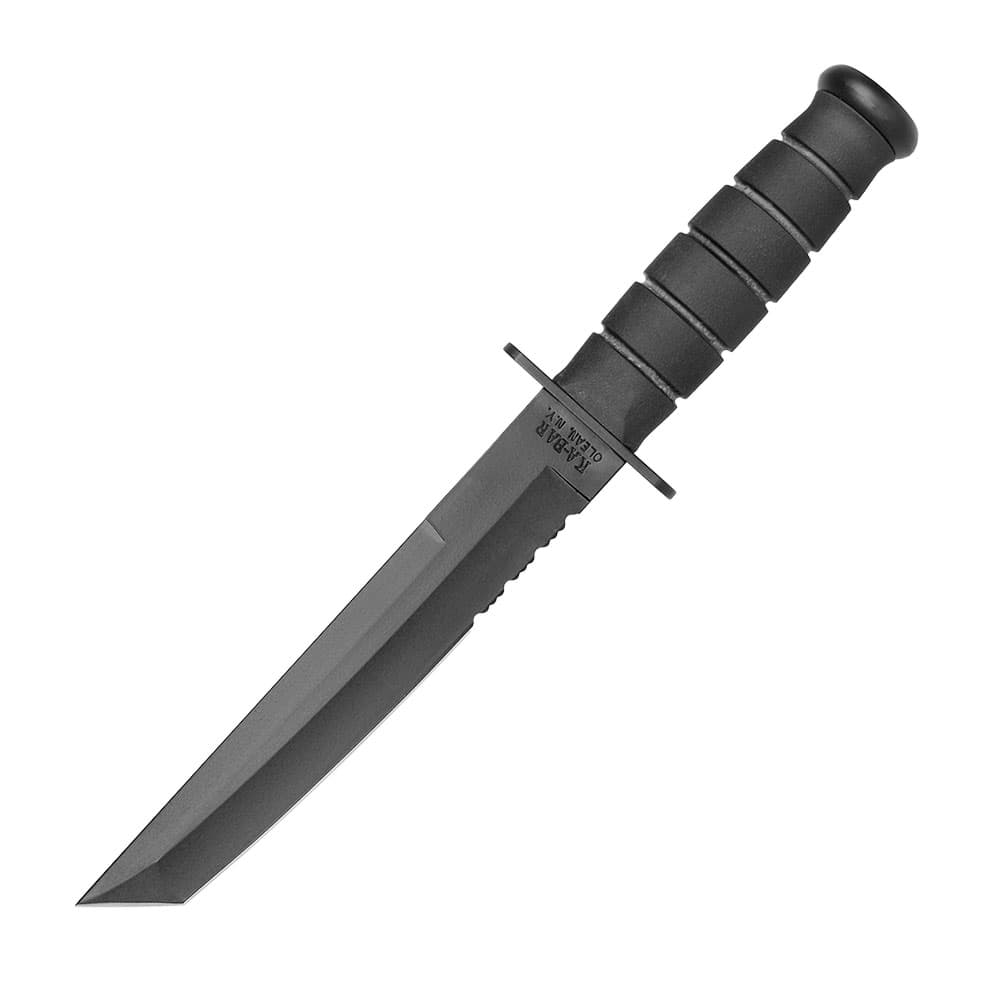 Bild von Ka-Bar - 1245 Black Tanto