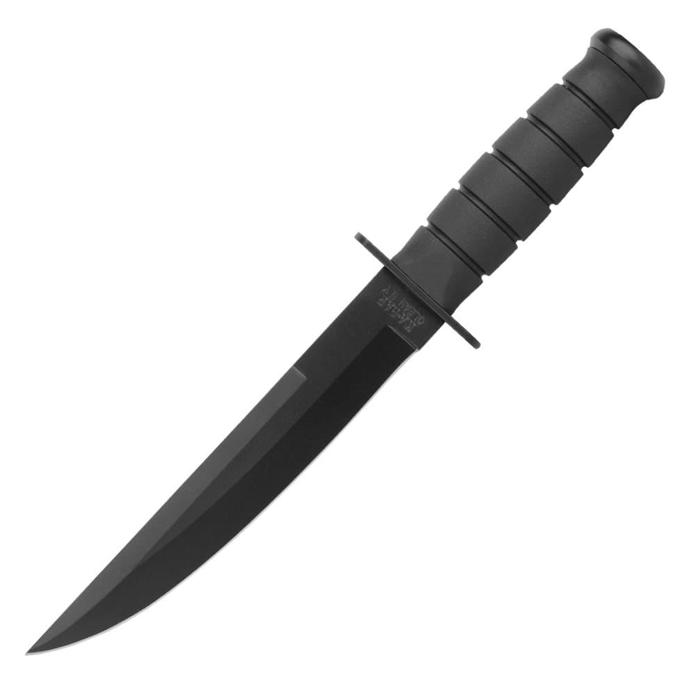 Bild von Ka-Bar - 1266 Modified Tanto Knife GFN Sheath