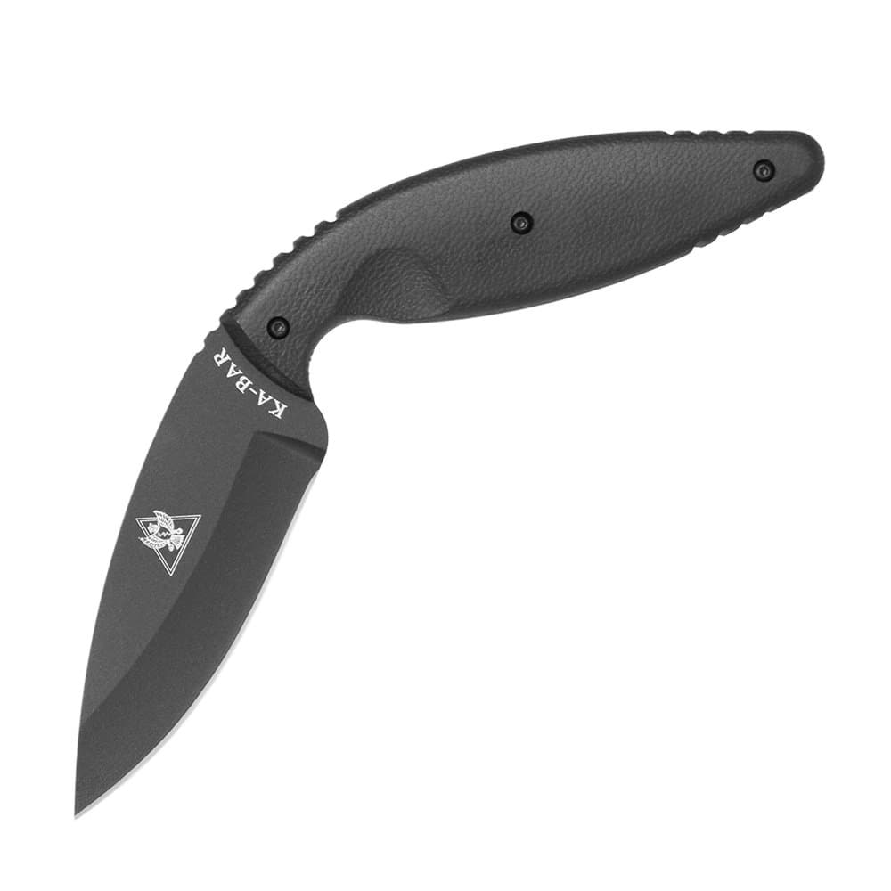 Bild von Ka-Bar - 1482 Large TDI Law Enforcement Knife Straight Edge