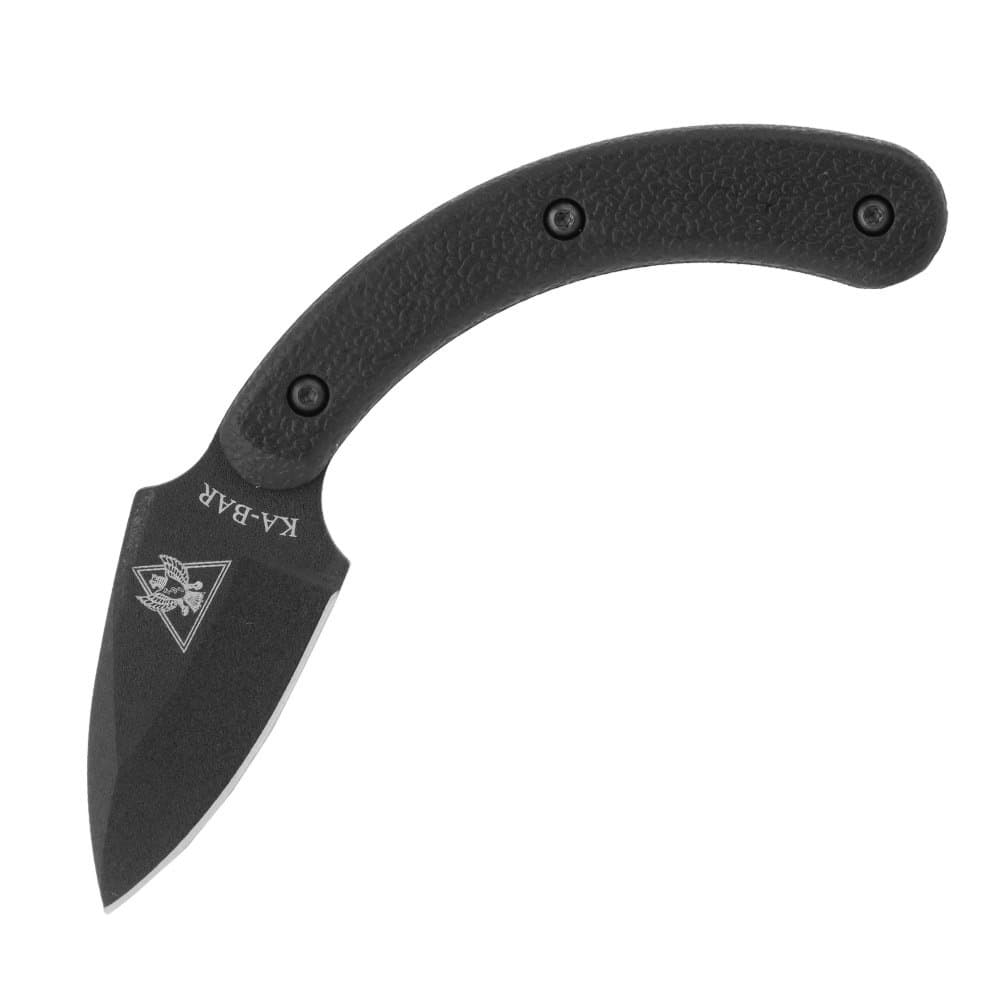 Bild von Ka-Bar - 1494 TDI Ladyfinger Knife Black