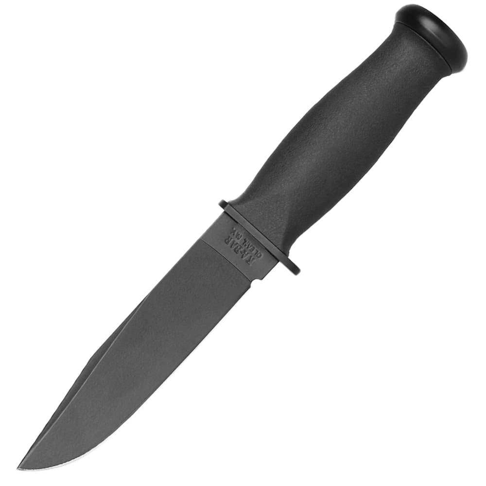 Picture of Ka-Bar - 2221 Mark I Black