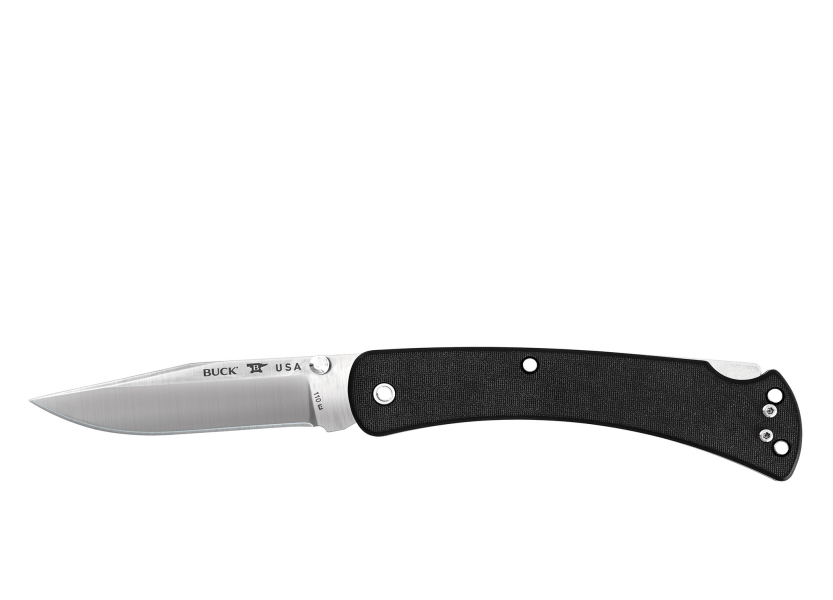 Immagine di Buck Knives - Cacciatore Sottile Pro G