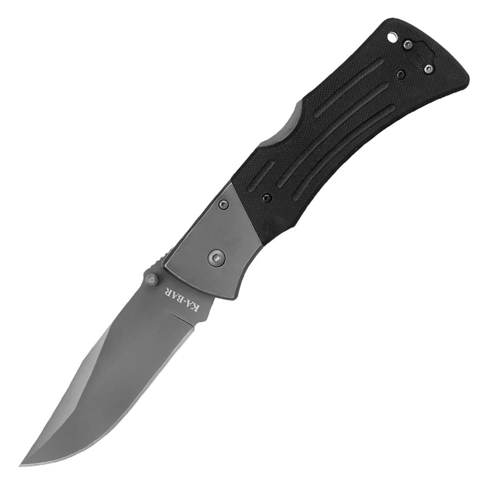 Bild von Ka-Bar - 3062 Mule Folding Knife G10
