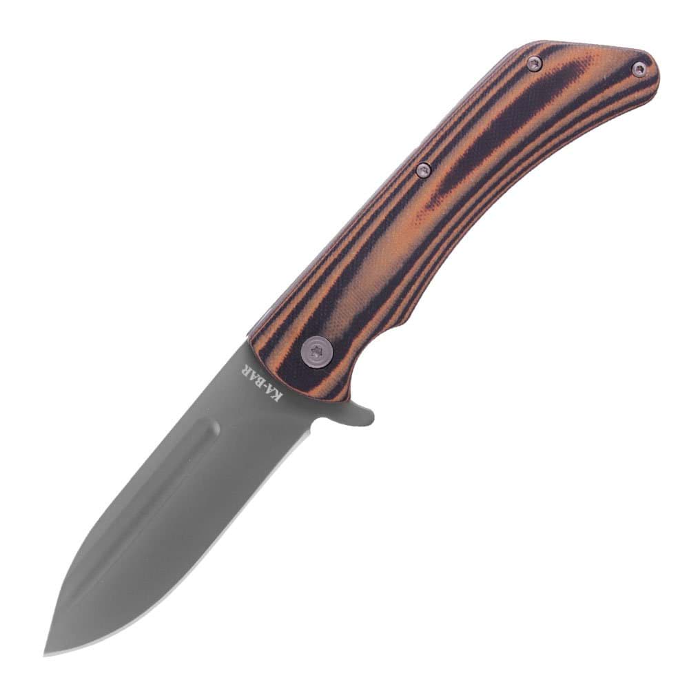 Bild von Ka-Bar - 3066 Mark 98 Folding Knife