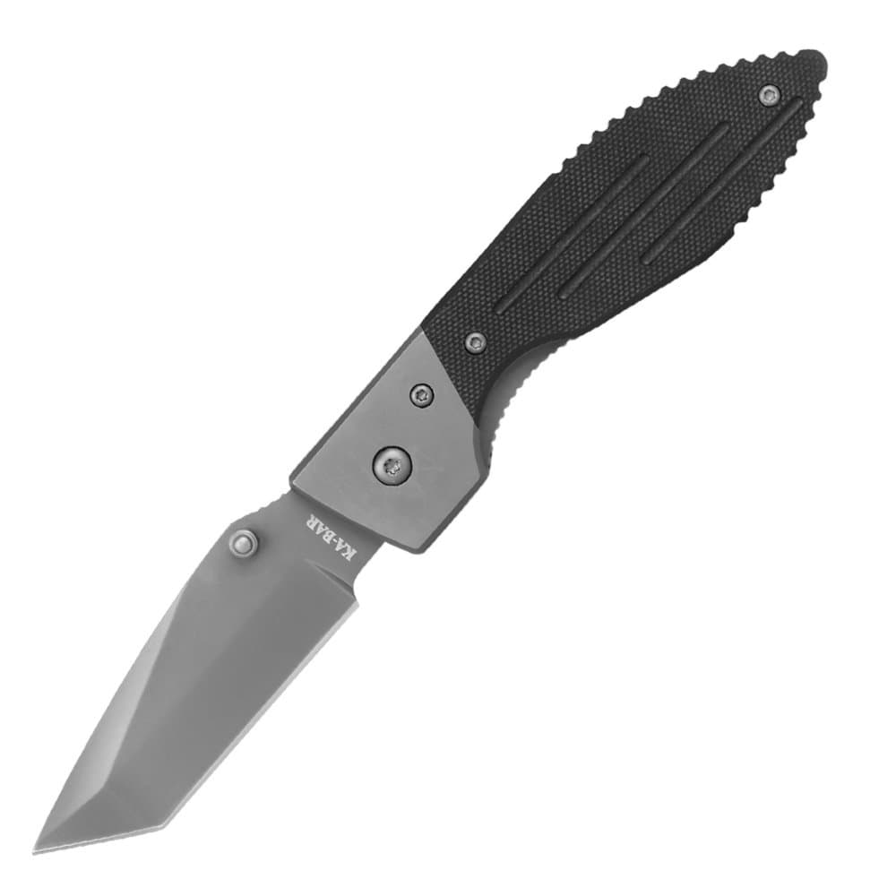 Bild von Ka-Bar - 3074 Warthog Tanto Folder Knife
