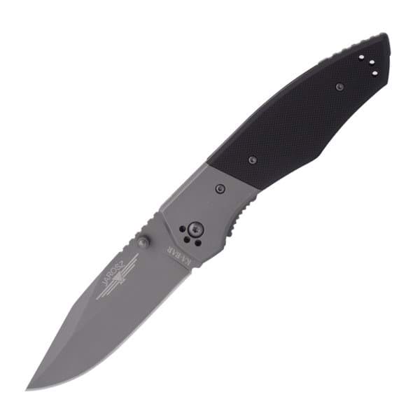 Bild von Ka-Bar - 3086 Jarosz Beartooth Folder
