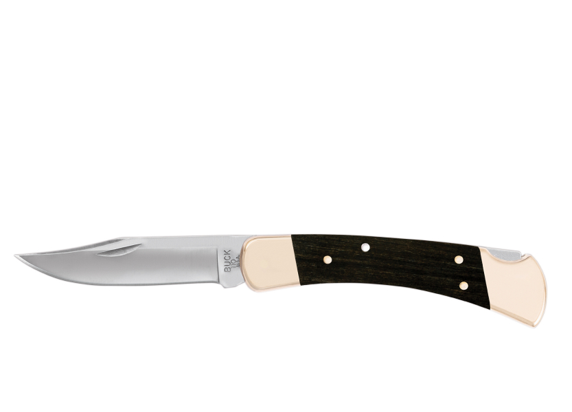 Image de Buck Knives - 110 Hunter